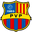 Away team logo