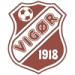 Vigør logo