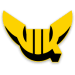 ХК ВИК Вястеряс logo