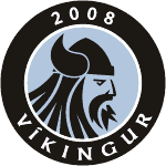 ФК Викингур Гота II logo