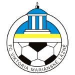 Виктория Марианске-Лазне logo