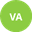 Away team logo