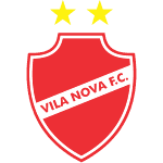 ФК Вила Нова ГО logo