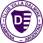 Вилла Дальмине logo