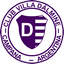 Вилла Дальмине logo