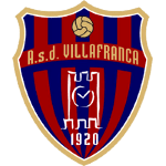 Виллафранка logo
