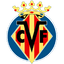 Вильярреал Б logo