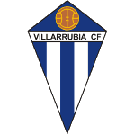 Вильяррубиа Cf