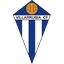 Вильяррубиа Cf logo