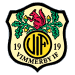 Виммерби ИФ logo