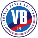 Вирджиния Бич Юнайтед logo