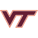 Вирджиния Tech Hokies logo