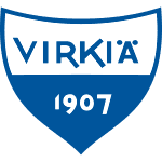 Virkiä logo