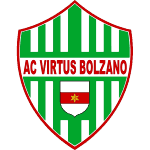 Виртус Больцано logo