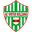 Home team logo