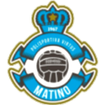 Виртус Матино