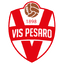 Вис Песаро 1898 logo