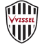 Виссел Кобе logo