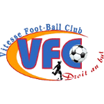 Vitesse FC logo