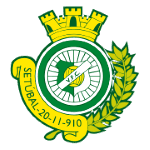 Витория Сетубал logo