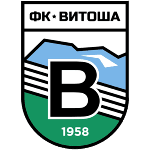 ФК Витоша Бистрица logo