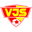 Away team logo