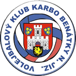 В.к. Бенатки Над Йизероу logo