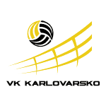 В.к. Карловарско logo