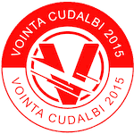 ЧС Войнца Кудалби 2015 logo