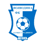 ФК Воеводина Бачко Градиште