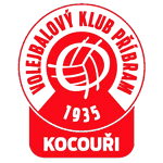 Волейбаловый Оддил Прибрам logo