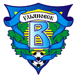 Волга Ульяновск logo
