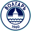 Волгарь Астрахань logo