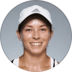 Волынец, Кэти logo