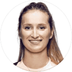 Vondroušová M.