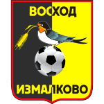 Восход Исмалково