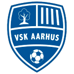 Вск Орхус logo