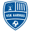 Вск Орхус logo