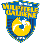 Вульпителе Гальбене Роман logo