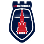 В.в. Алкмаар logo