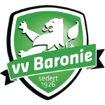 ФК Баронье logo