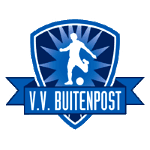 VV Buitenpost logo