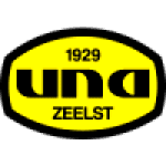 VV UNA logo