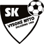 СК Високе Мито logo