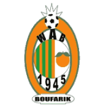 Wa Boufarik logo