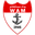 Away team logo