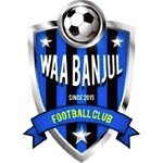 Ваа Банжул logo