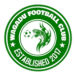 Wagadu FC logo