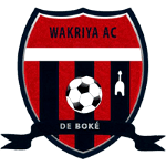 Вакрия Ac logo