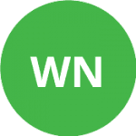 home team logo